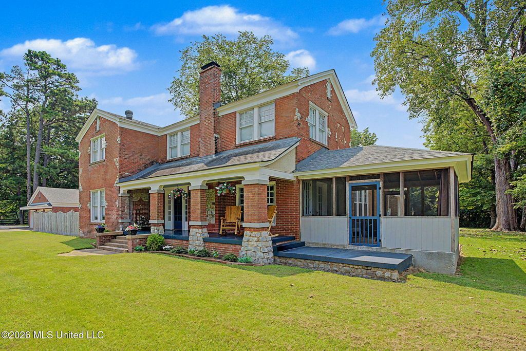 8911 W Commerce Street, Hernando, MS 38632 — photo 2