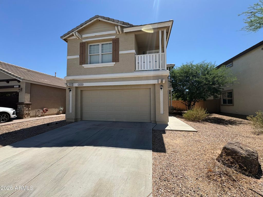 16339 N 171ST Drive, Surprise, AZ 85388