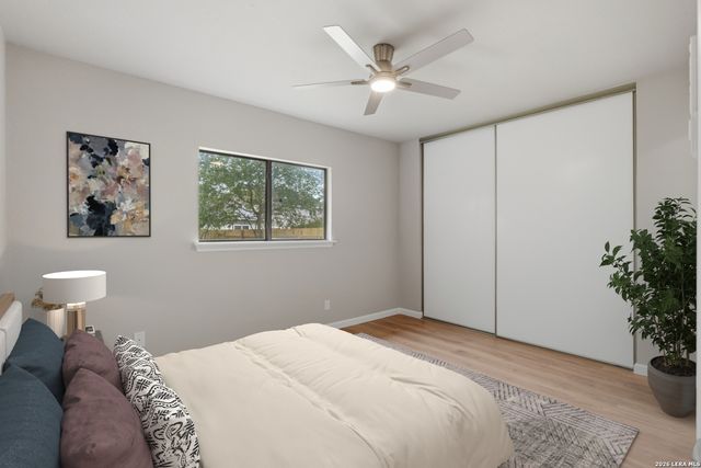 8119 Bent Meadow, Converse, TX 78109