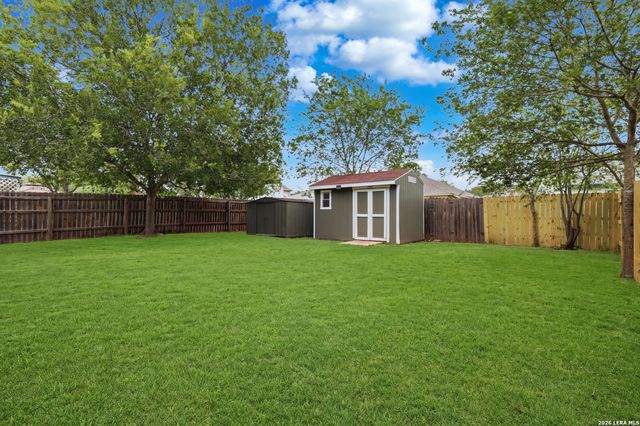 8119 Bent Meadow, Converse, TX 78109