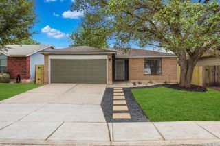 8119 Bent Meadow, Converse, TX 78109