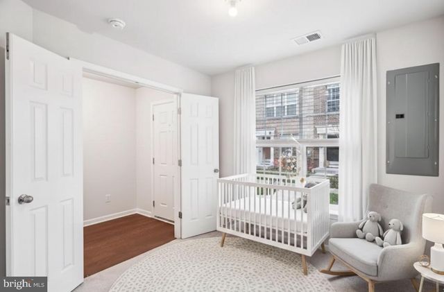 12532 ADOBE ALY, Beltsville, MD 20705