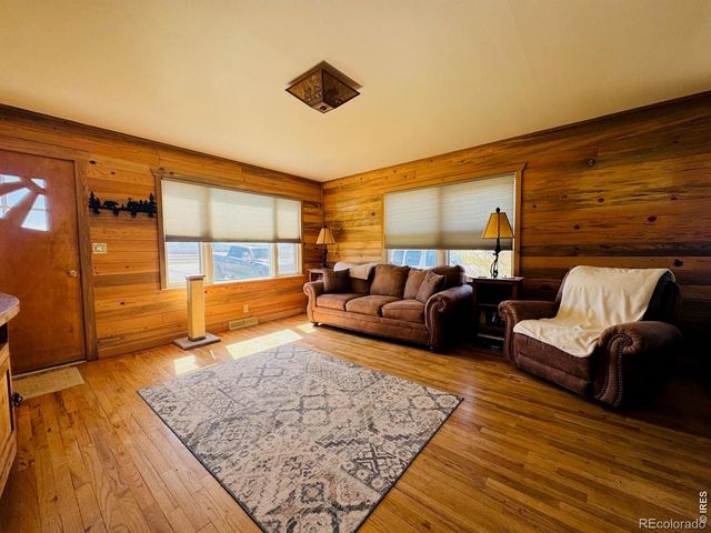 652 Washington Street, Walden, CO 80480