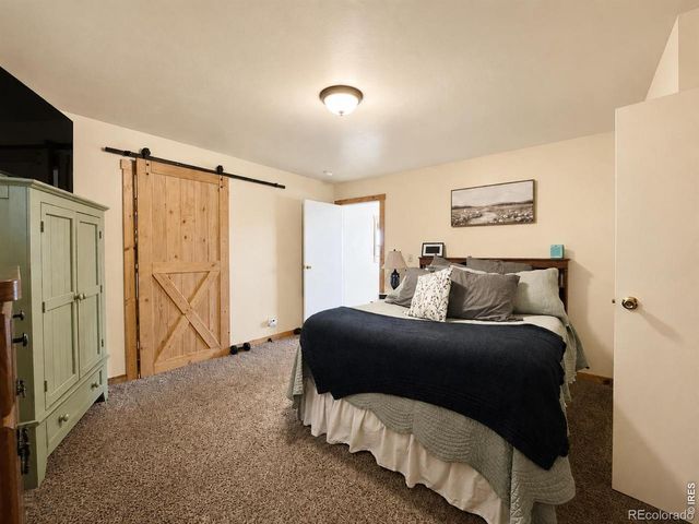 652 Washington Street, Walden, CO 80480