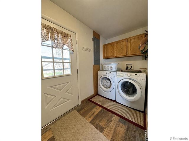 652 Washington Street, Walden, CO 80480