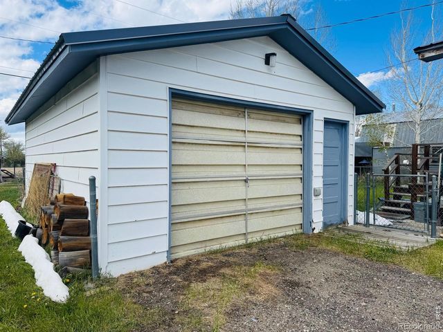 652 Washington Street, Walden, CO 80480