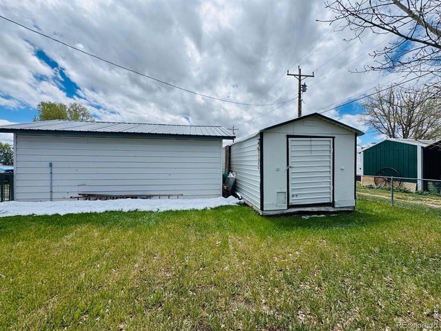 652 Washington Street, Walden, CO 80480