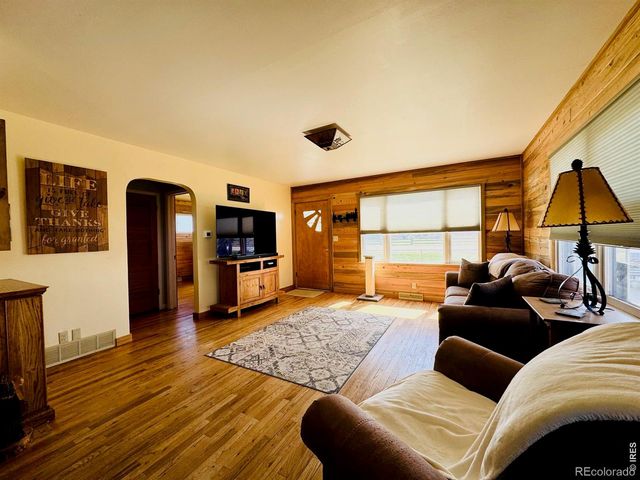 652 Washington Street, Walden, CO 80480