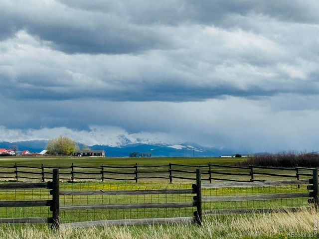 652 Washington Street, Walden, CO 80480