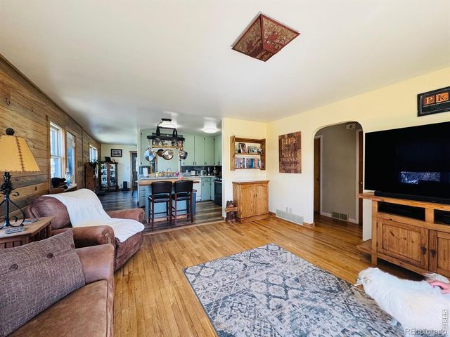 652 Washington Street, Walden, CO 80480