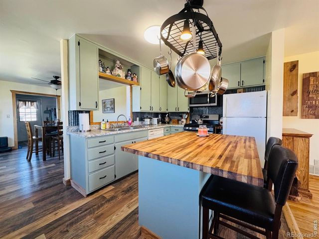 652 Washington Street, Walden, CO 80480
