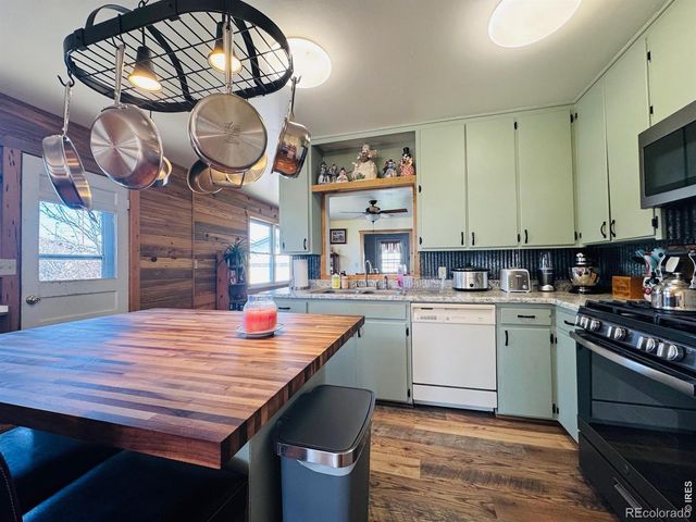 652 Washington Street, Walden, CO 80480