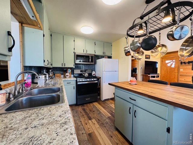 652 Washington Street, Walden, CO 80480