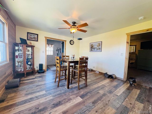 652 Washington Street, Walden, CO 80480