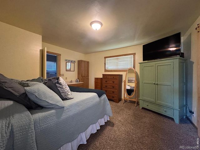 652 Washington Street, Walden, CO 80480