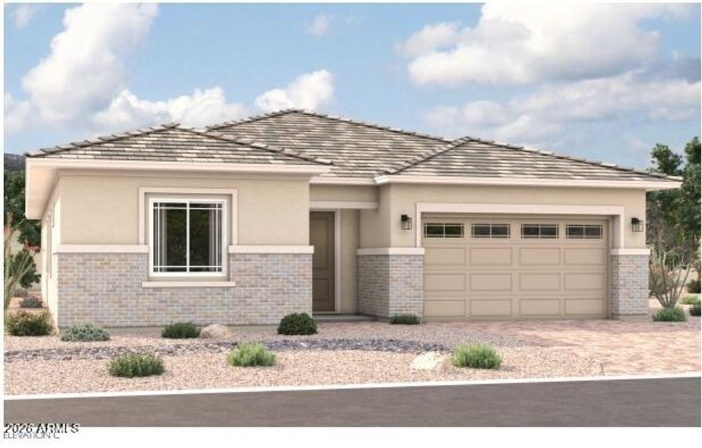 20205 W GLENROSA Avenue, Buckeye, AZ 85396