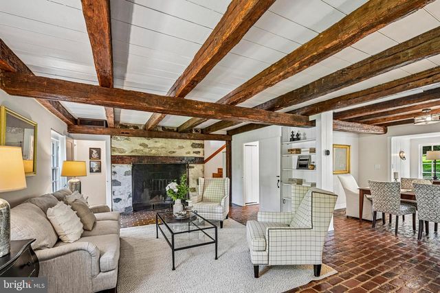 1018 DARBY PAOLI RD, Berwyn, PA 19312