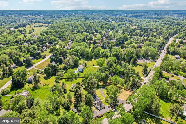 1018 DARBY PAOLI RD, Berwyn, PA 19312