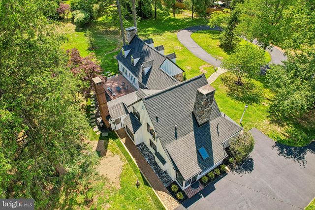 1018 DARBY PAOLI RD, Berwyn, PA 19312