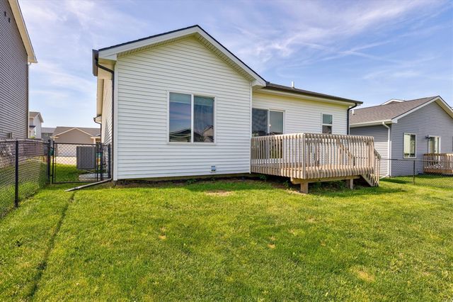 1725 Ashwood Avenue, Norwalk, IA 50211