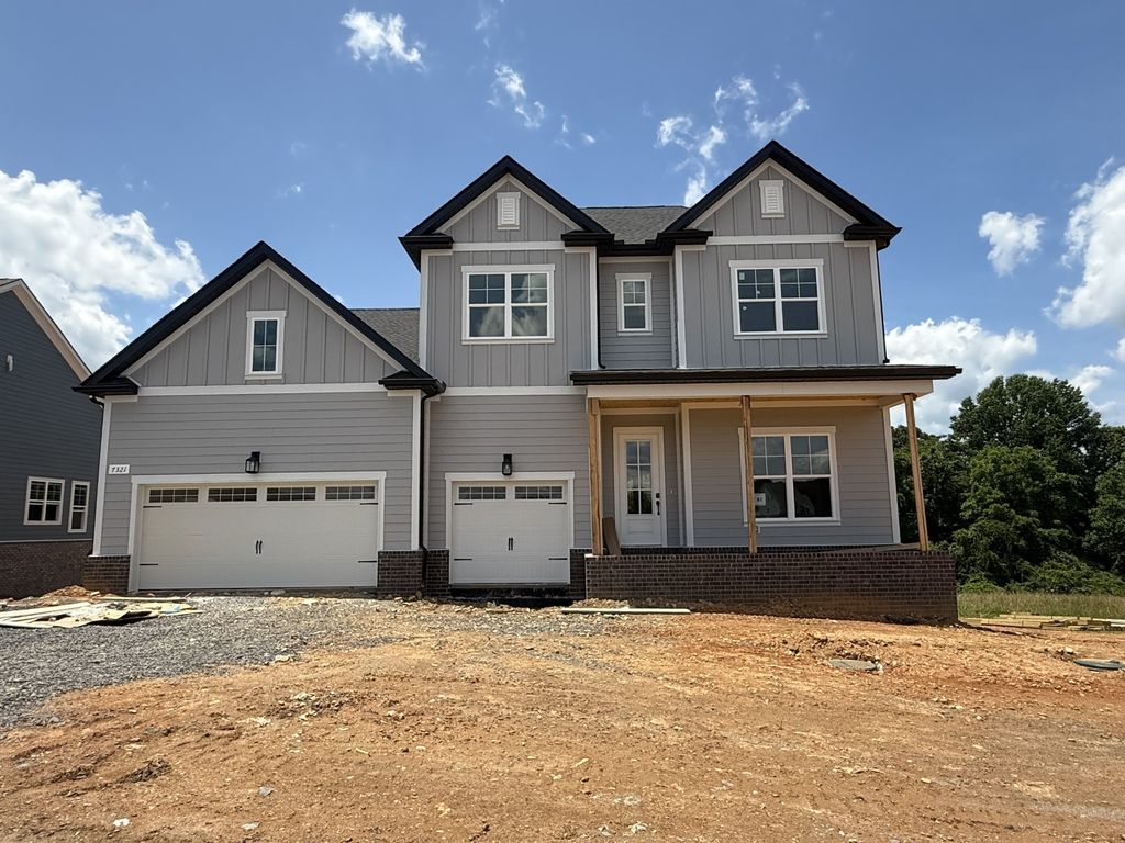 7321 Dutch River Circle, E, Fairview, TN 37062