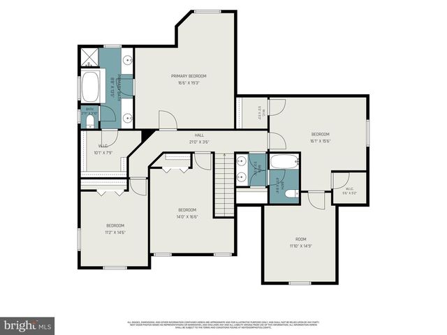 1790 TENBY DR, Hershey, PA 17033