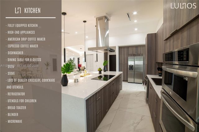 3500 SW 111th Ave, Miami, FL 33165