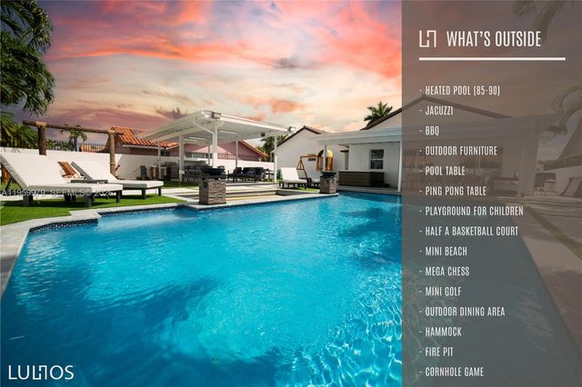 3500 SW 111th Ave, Miami, FL 33165