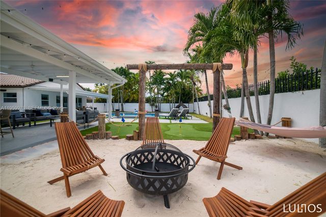 3500 SW 111th Ave, Miami, FL 33165