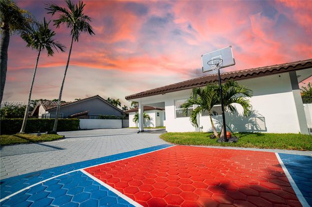 3500 SW 111th Ave, Miami, FL 33165