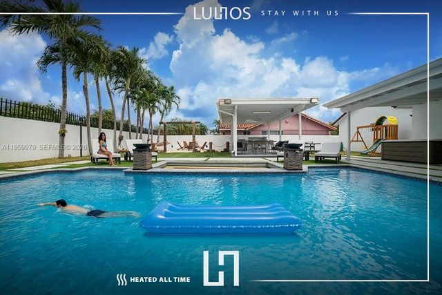 3500 SW 111th Ave, Miami, FL 33165