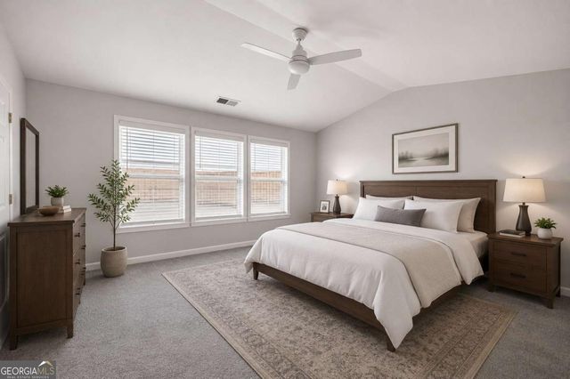 1950 Durwood Lane, Duluth, GA 30096