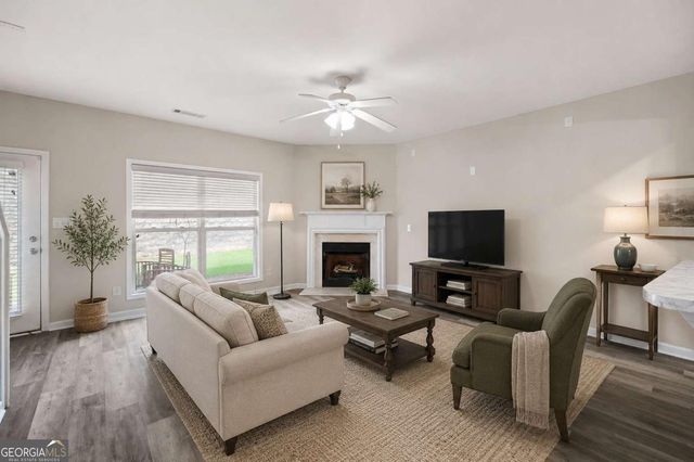 1950 Durwood Lane, Duluth, GA 30096