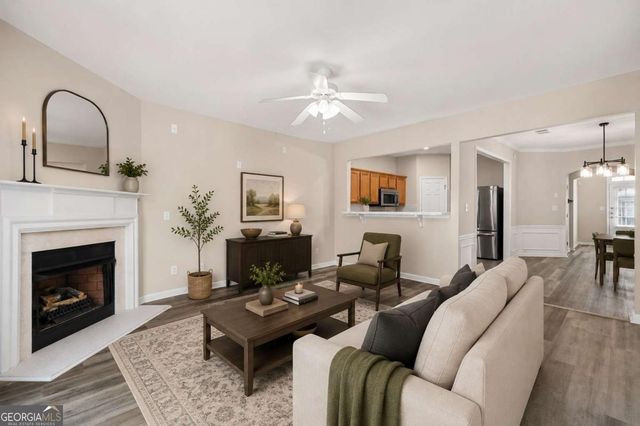 1950 Durwood Lane, Duluth, GA 30096