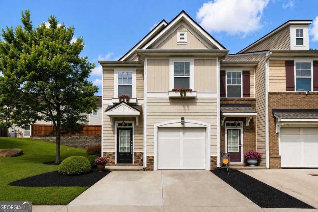 1950 Durwood Lane, Duluth, GA 30096