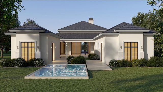 15902 PENDIO DRIVE, Montverde, FL 34756