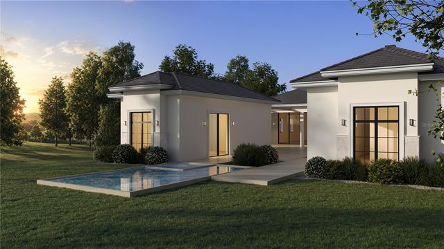 15902 PENDIO DRIVE, Montverde, FL 34756