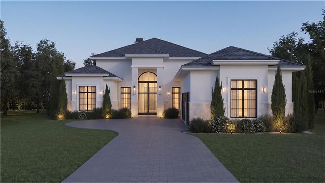 15902 PENDIO DRIVE, Montverde, FL 34756