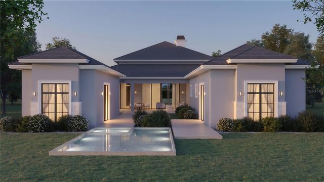 15902 PENDIO DRIVE, Montverde, FL 34756