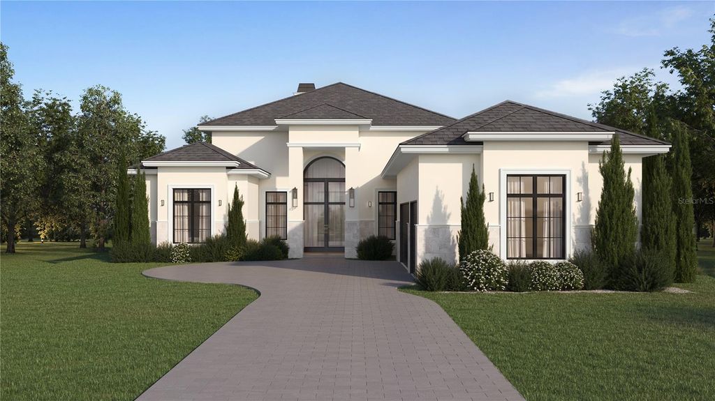 15902 PENDIO DRIVE, Montverde, FL 34756