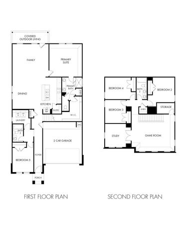 5013 Hazelnut LN, Del Valle, TX 78617