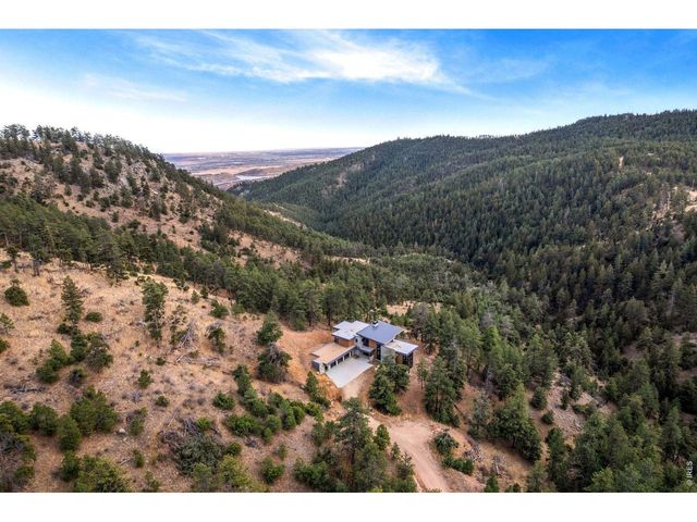 16132 Steller Ridge Rd, Loveland, CO 80538