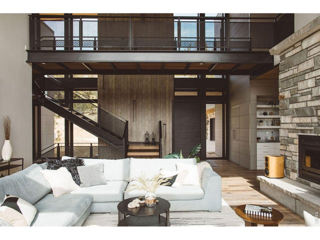 16132 Steller Ridge Rd, Loveland, CO 80538