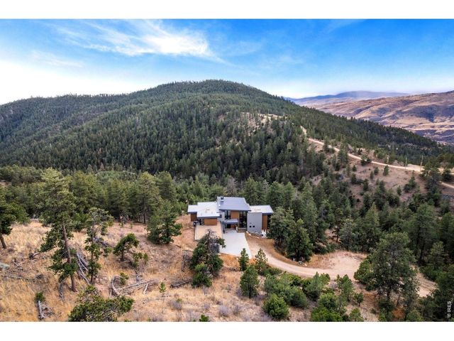 16132 Steller Ridge Rd, Loveland, CO 80538