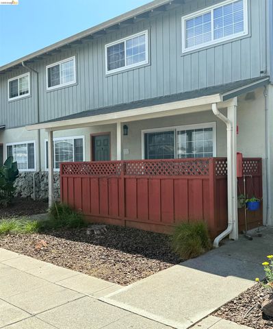 650 Fargo Ave 1, San Leandro, CA 94579