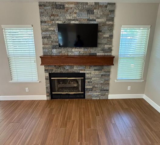 2368 E El Paso Avenue, Fresno, CA 93720