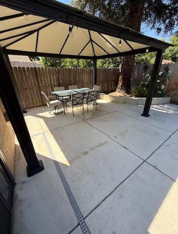 2368 E El Paso Avenue, Fresno, CA 93720