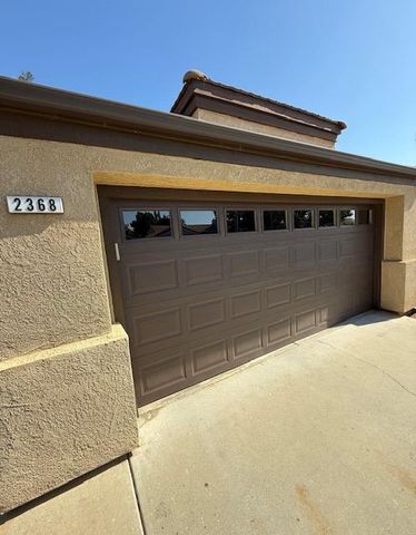 2368 E El Paso Avenue, Fresno, CA 93720
