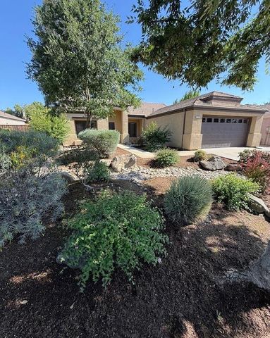 2368 E El Paso Avenue, Fresno, CA 93720