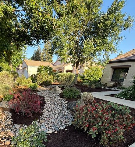 2368 E El Paso Avenue, Fresno, CA 93720